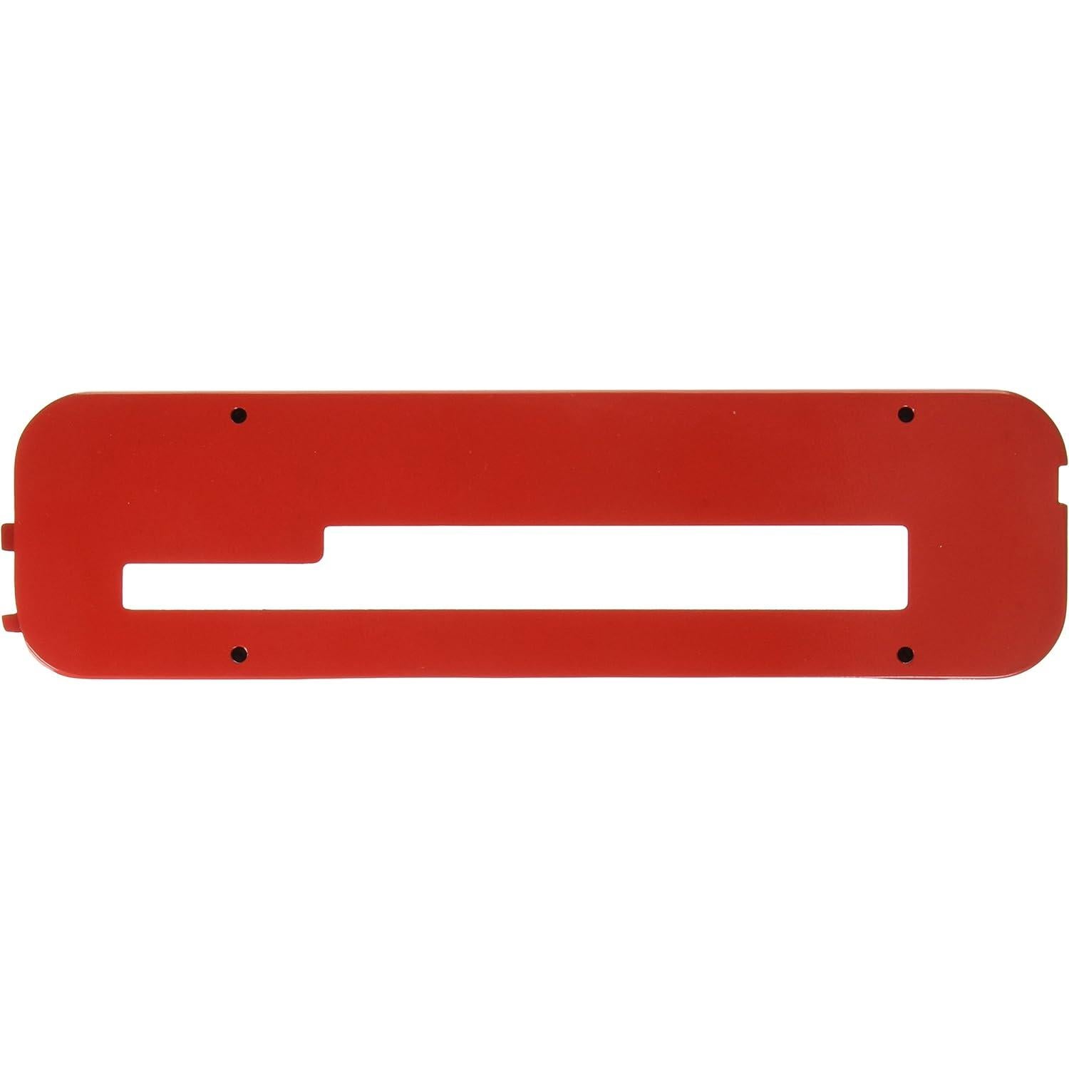 Inserto para Sierra de Mesa Bosch TS1007 Dado Apilado