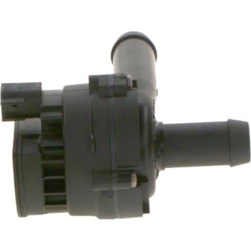 Bomba de Agua Auxiliar Bosch 0392023014 - Compatible con Cadillac, Chevrolet, Ford, GMC