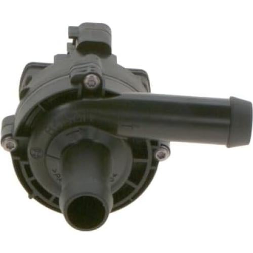 Bomba de Agua Auxiliar Bosch 0392023014 - Compatible con Cadillac, Chevrolet, Ford, GMC