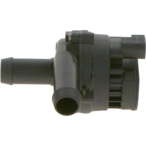 Bomba de Agua Auxiliar Bosch 0392023014 - Compatible con Cadillac, Chevrolet, Ford, GMC