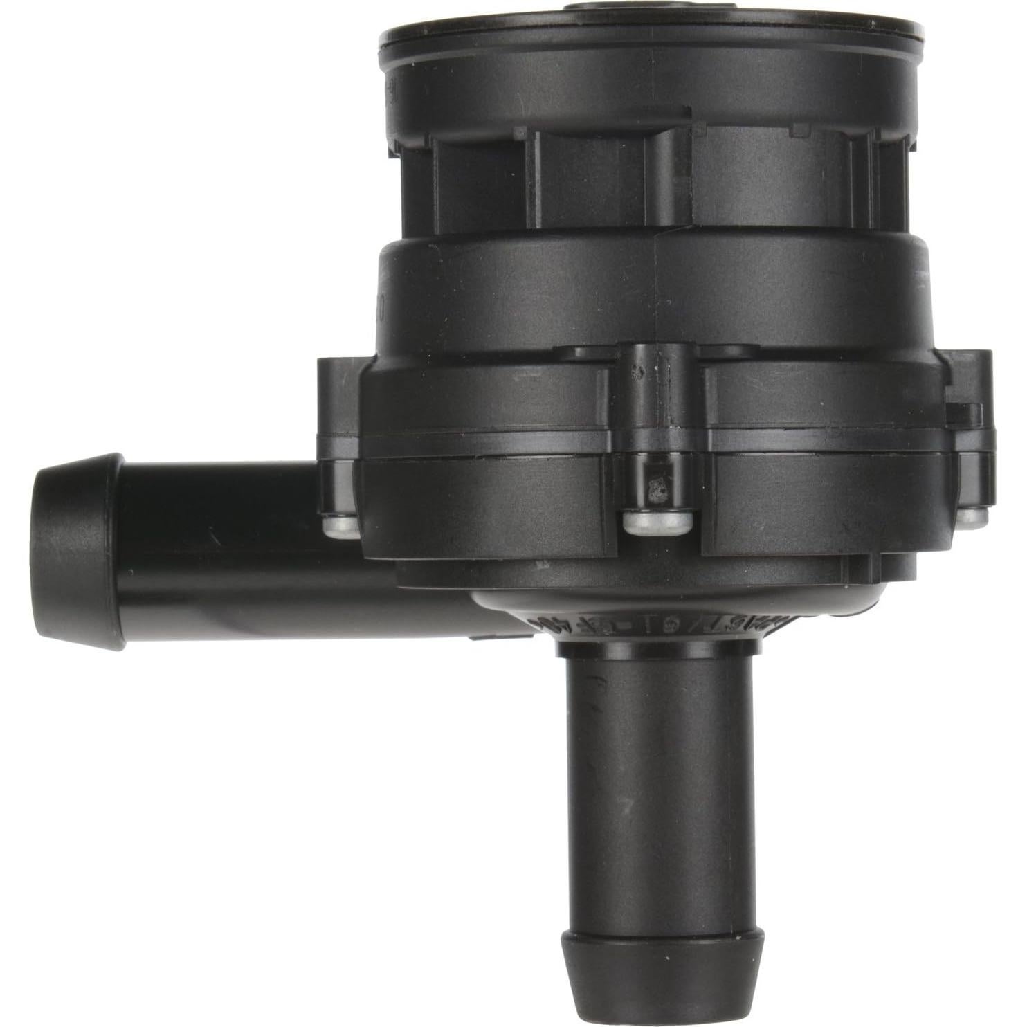 Bomba de Agua Auxiliar Bosch 0392023014 - Compatible con Cadillac, Chevrolet, Ford, GMC