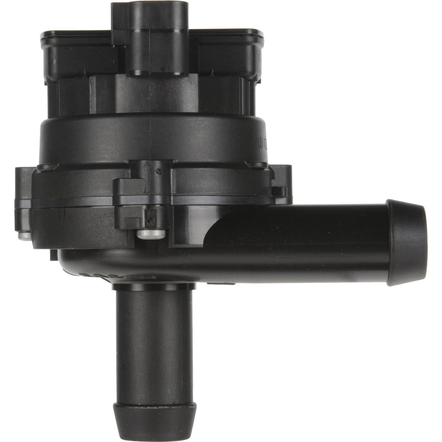 Bomba de Agua Auxiliar Bosch 0392023014 - Compatible con Cadillac, Chevrolet, Ford, GMC