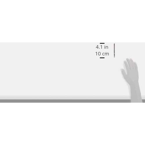 Hoja de Sierra de Calar BOSCH T101BR 10 TPI 10.16 cm 5 Piezas