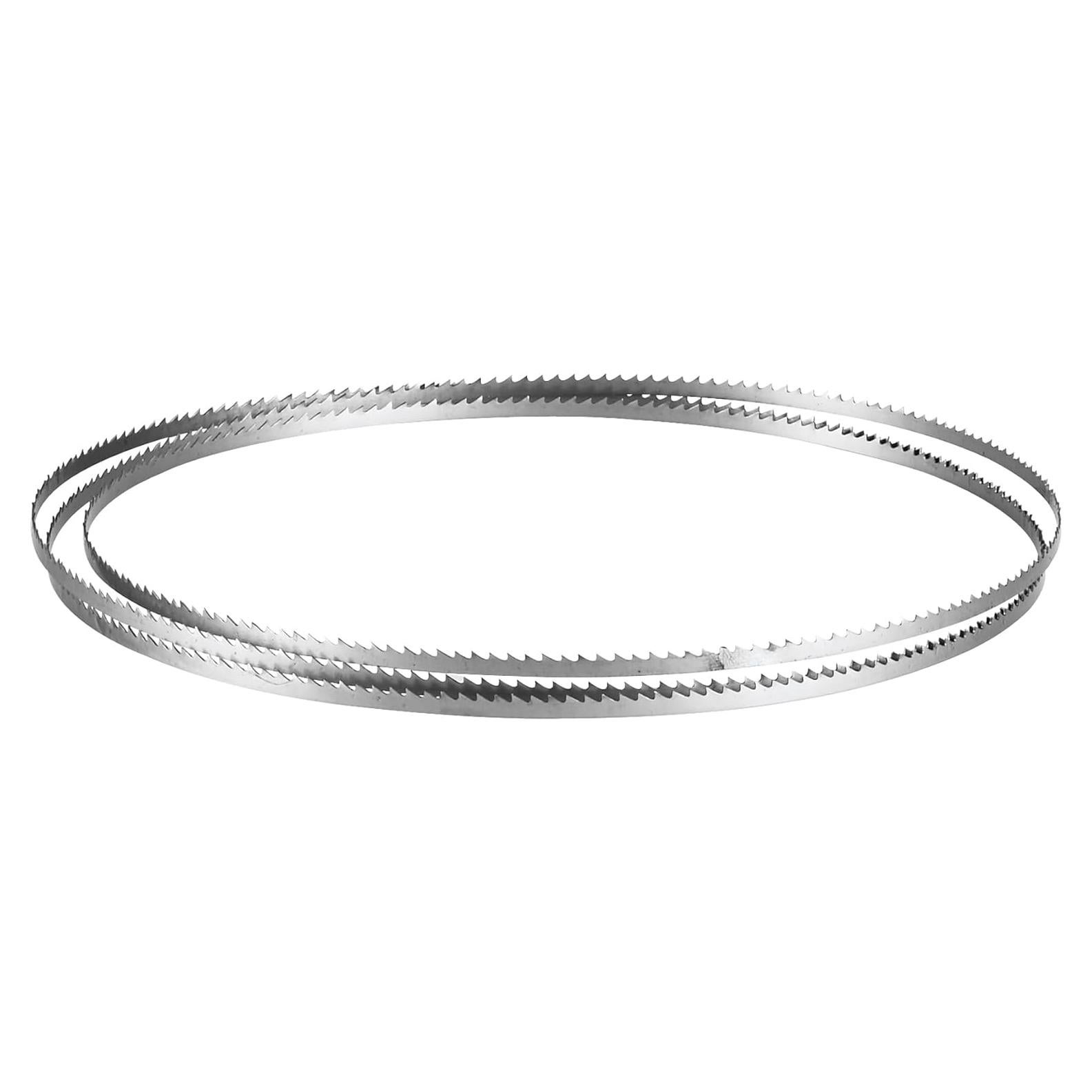 Cuchilla de Sierra de Banda Bosch BS9312-6W 93.5cm 6TPI Madera