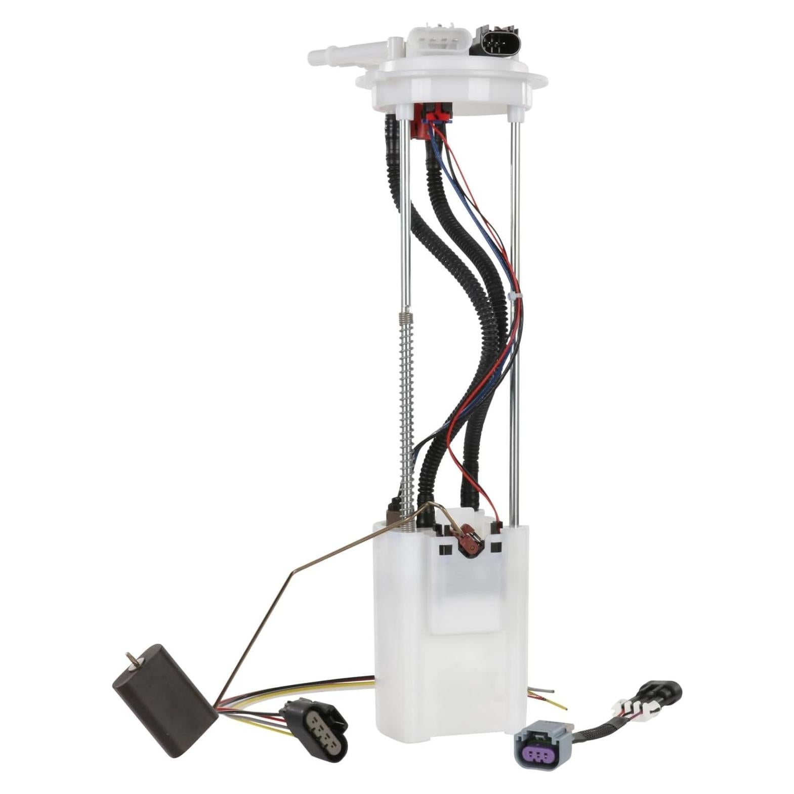 Conjunto Módulo Bomba de Combustible Bosch 67305 para Chevrolet y GMC