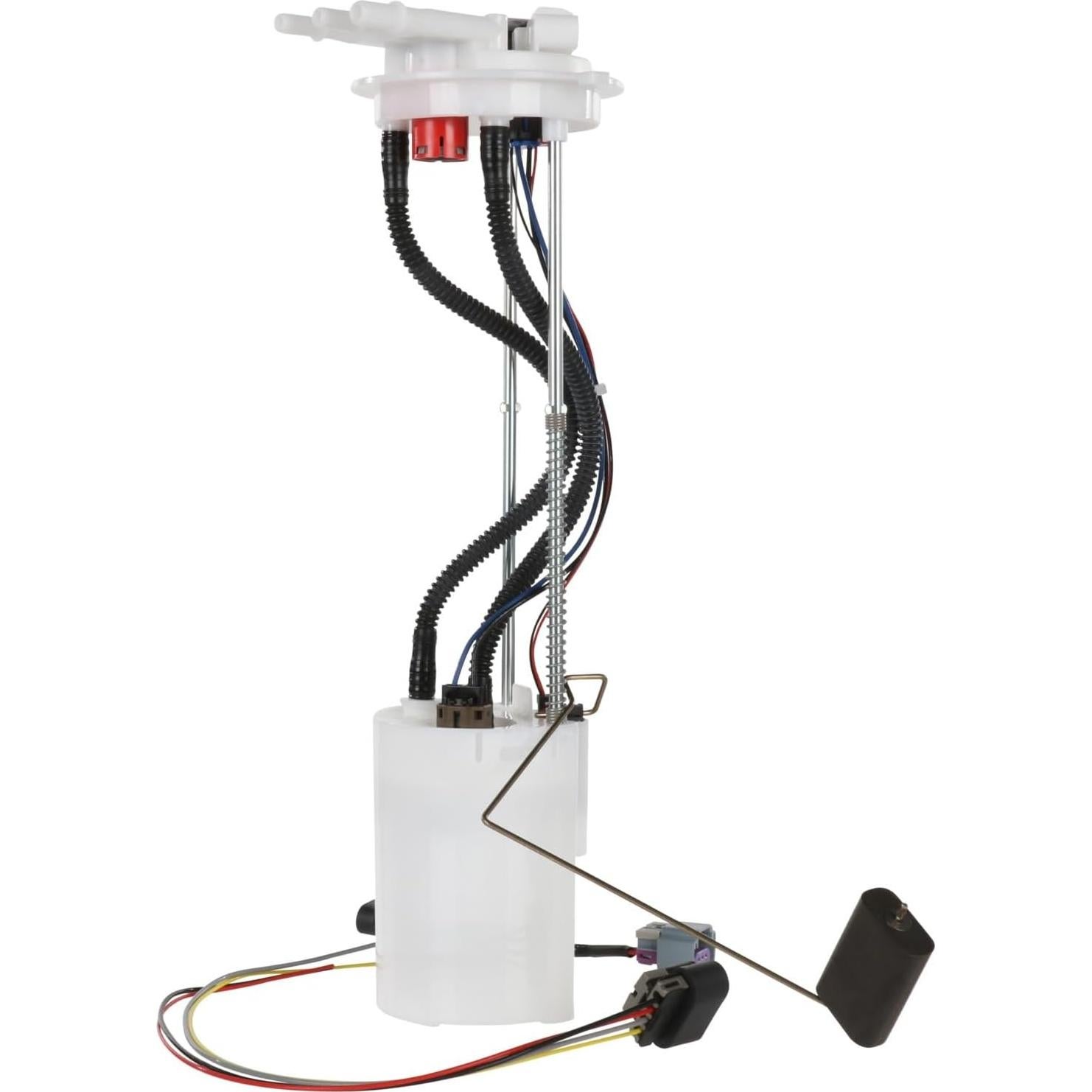 Conjunto Módulo Bomba de Combustible Bosch 67305 para Chevrolet y GMC