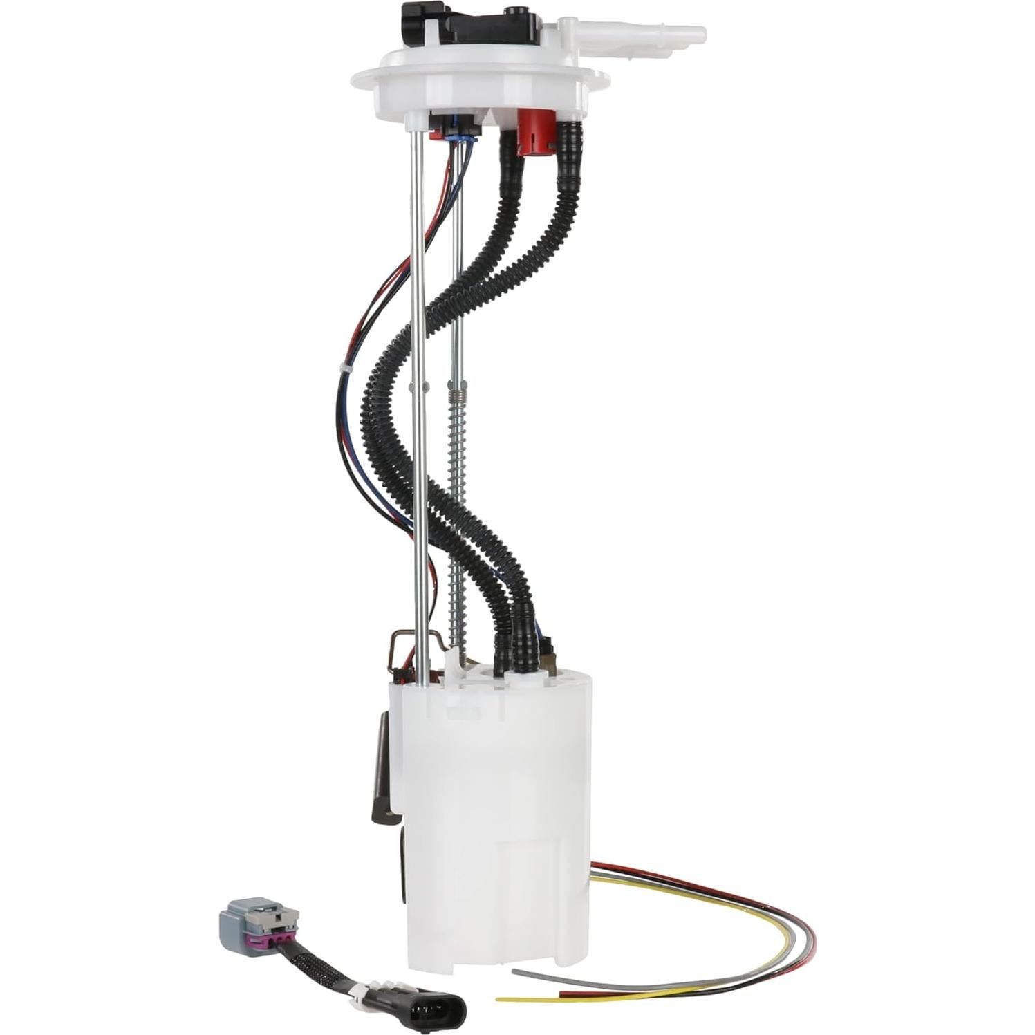 Conjunto Módulo Bomba de Combustible Bosch 67305 para Chevrolet y GMC