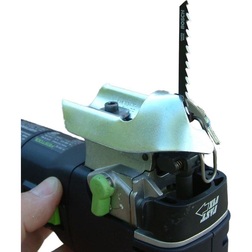 Pie de Coping Collins Tool - Acero Galvanizado Original