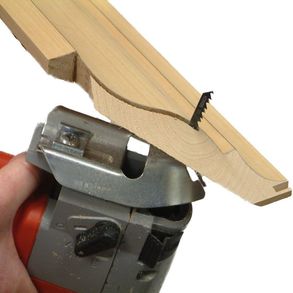 Pie de Coping Collins Tool - Acero Galvanizado Original