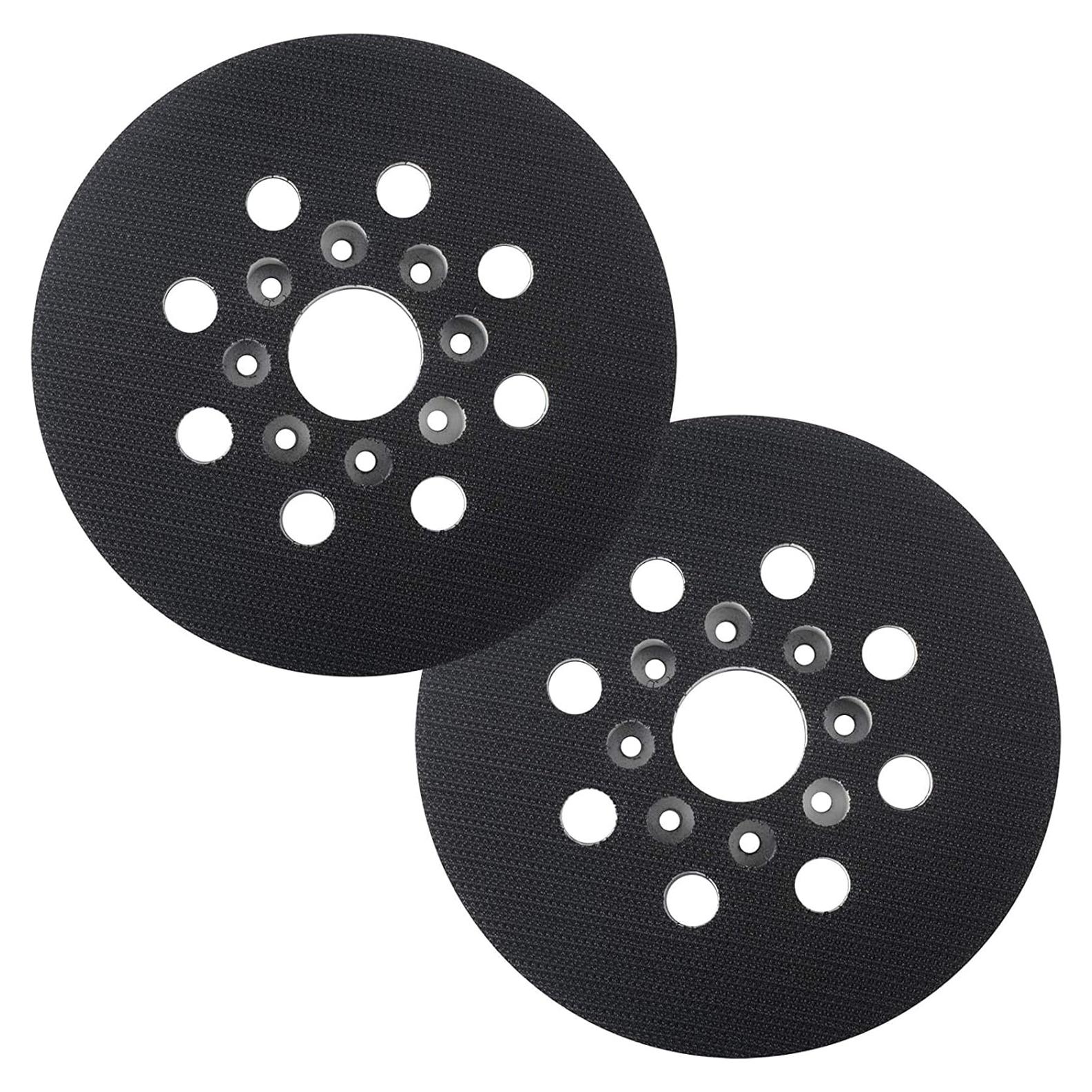 Almohadilla de Lijado Poweka RS035 5" Compatible con Bosch