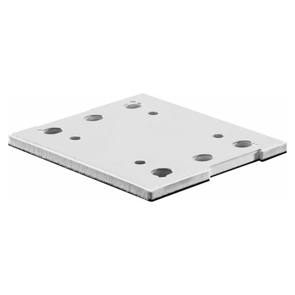 Almohadilla de respaldo Bosch GSSSQ02 1/4 hoja sin cable