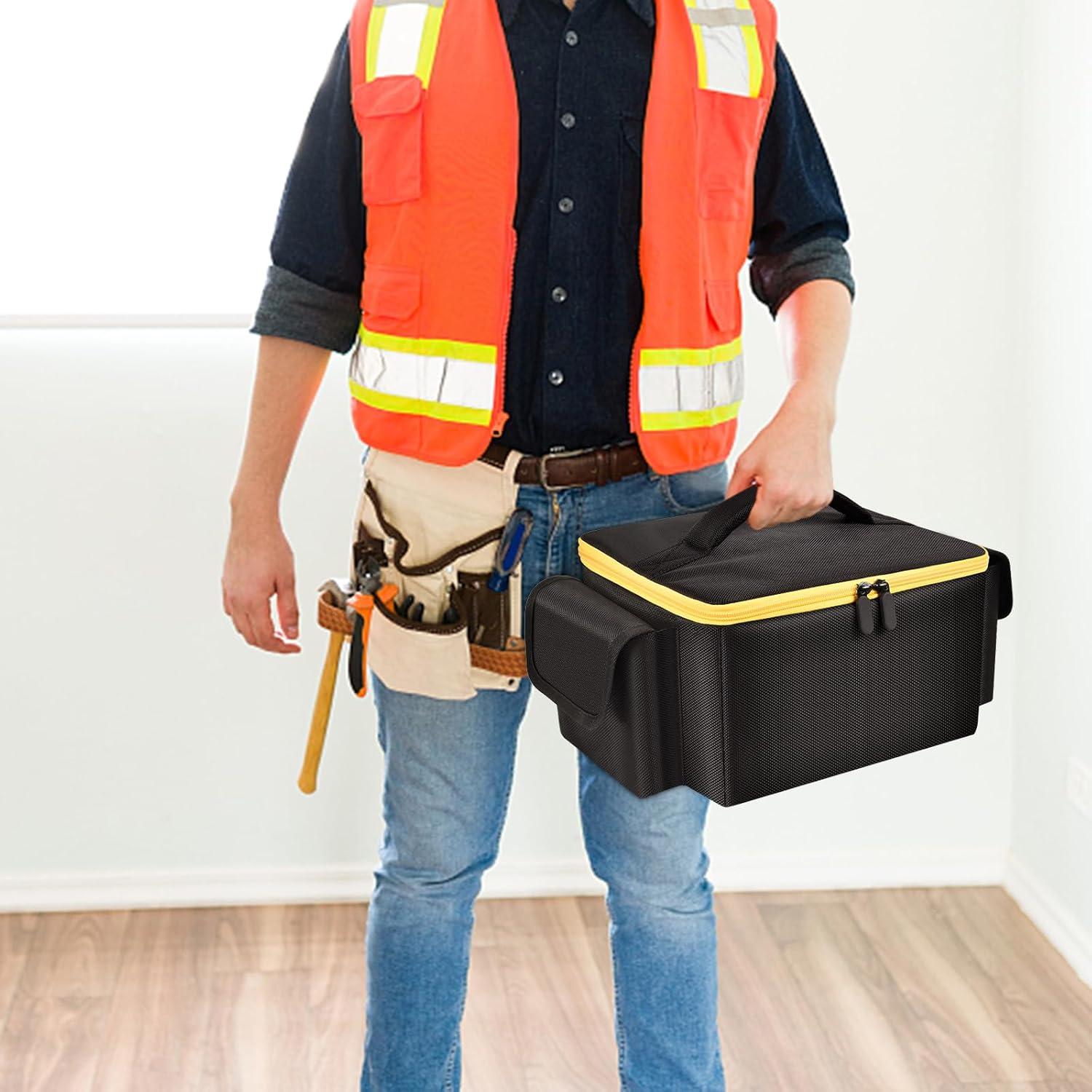 Funda de Almacenamiento Steadtep para Lijadora DEWALT 20V MAX