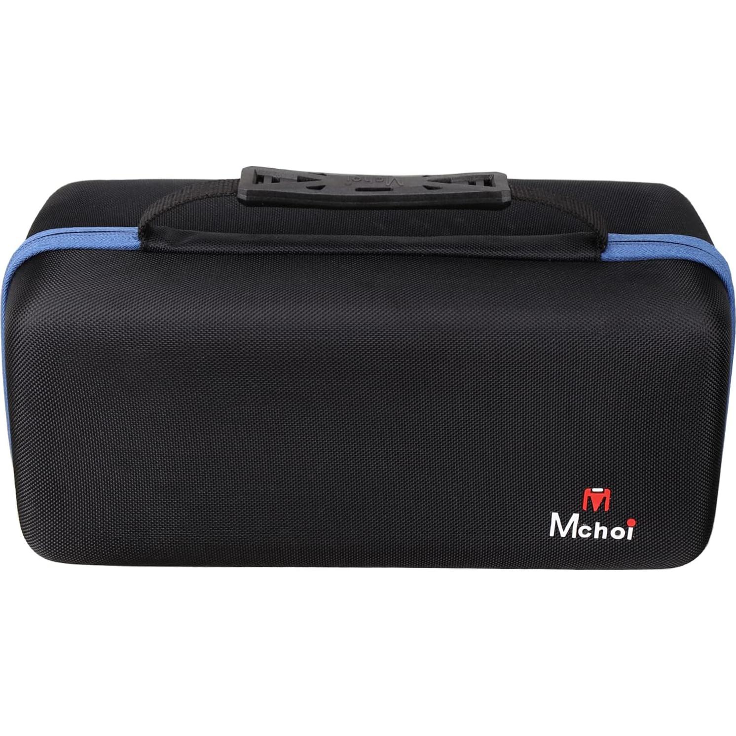 Estuche Protector Mchoi para Lijadora Bosch ROS20VSC - Impermeable