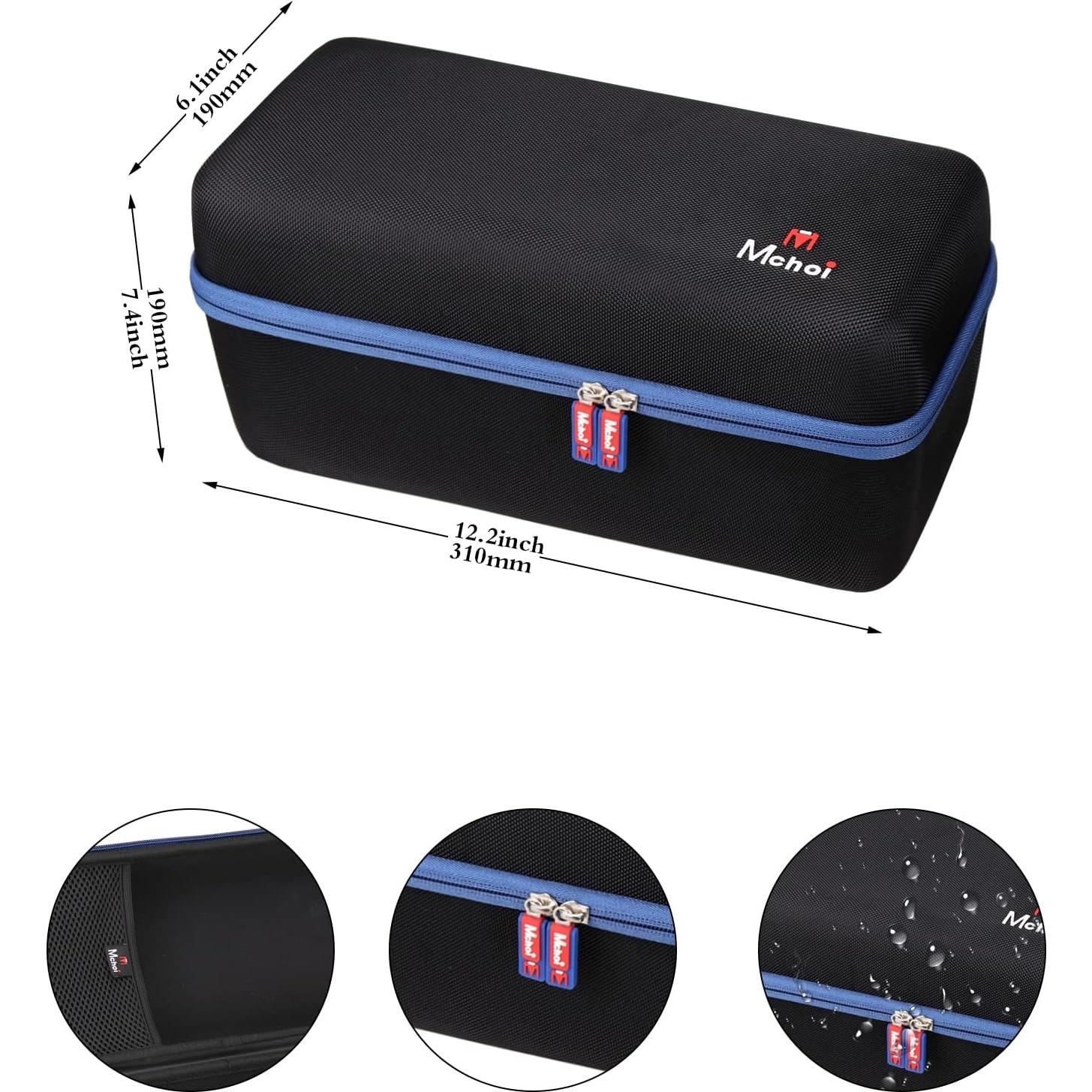 Estuche Protector Mchoi para Lijadora Bosch ROS20VSC - Impermeable