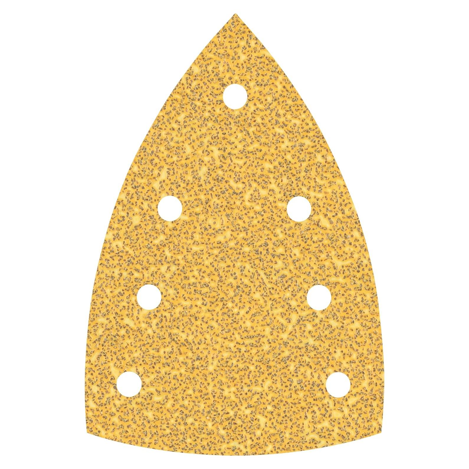 Lija Bosch Expert C470 100x150 mm Grano 40 10 Piezas