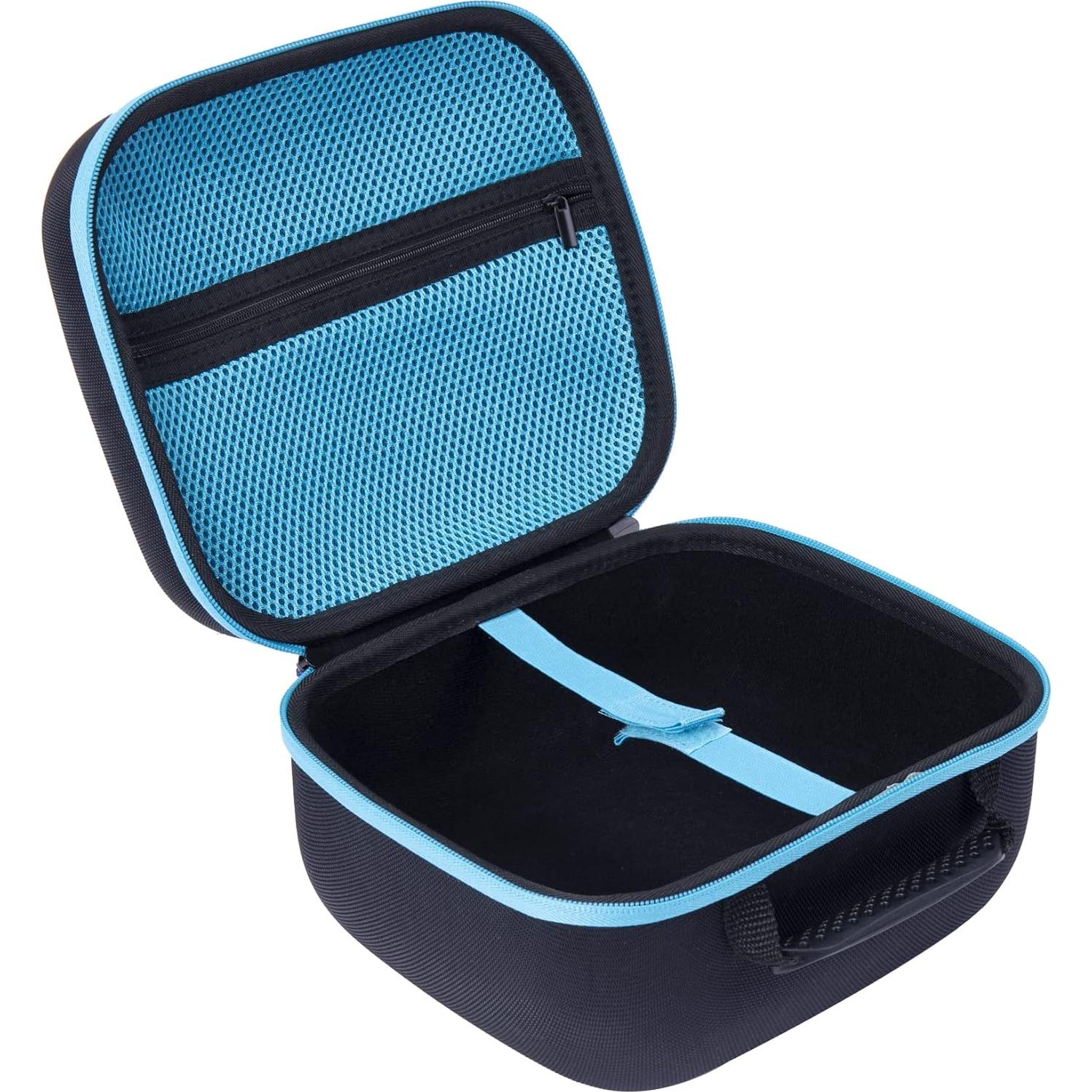 Funda Dura Khanka para Lijadora Bosch 2.5A 5" a Prueba de Agua