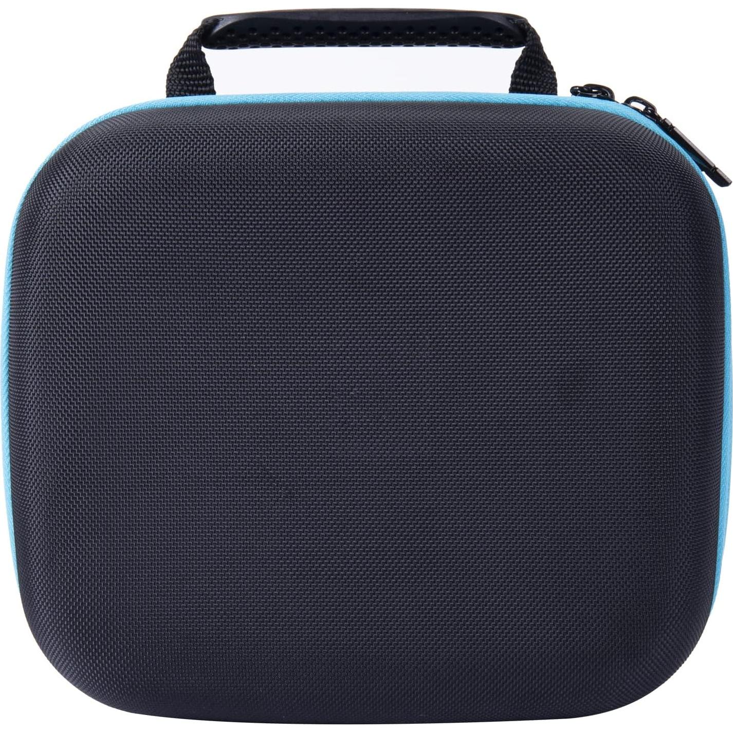 Funda Dura Khanka para Lijadora Bosch 2.5A 5" a Prueba de Agua