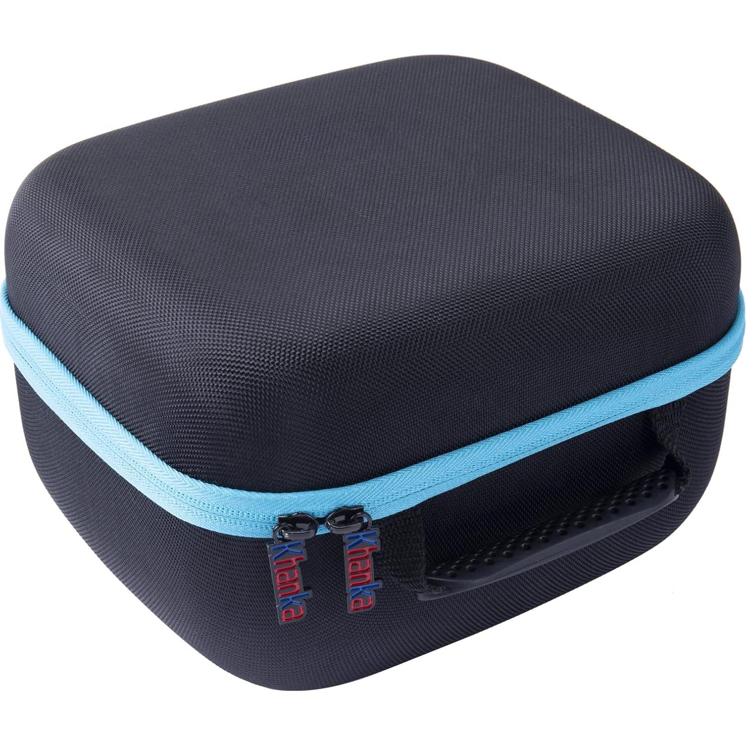 Funda Dura Khanka para Lijadora Bosch 2.5A 5" a Prueba de Agua