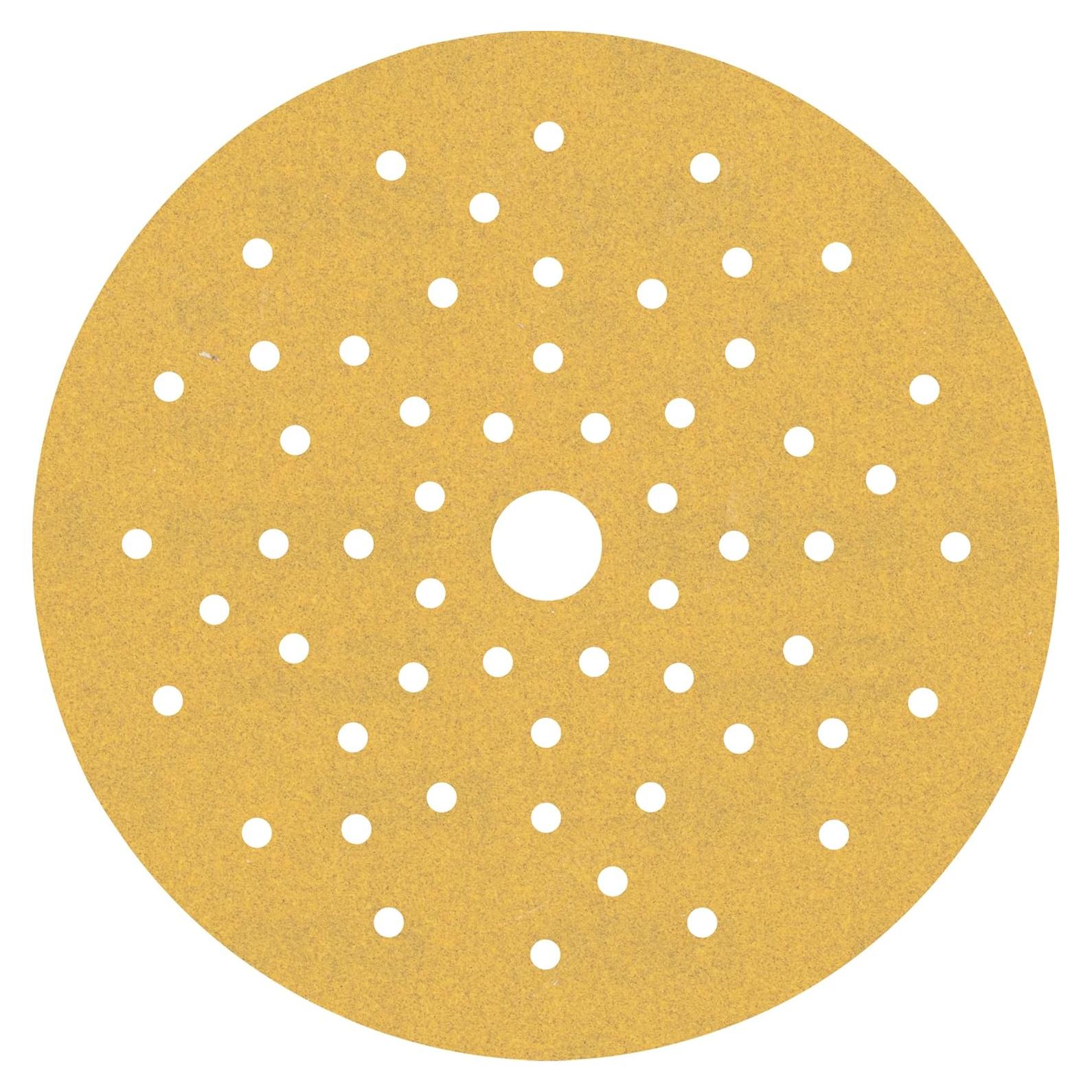 Lija Bosch Professional 5x C470 Ø 150 mm Grano 180 Multihole