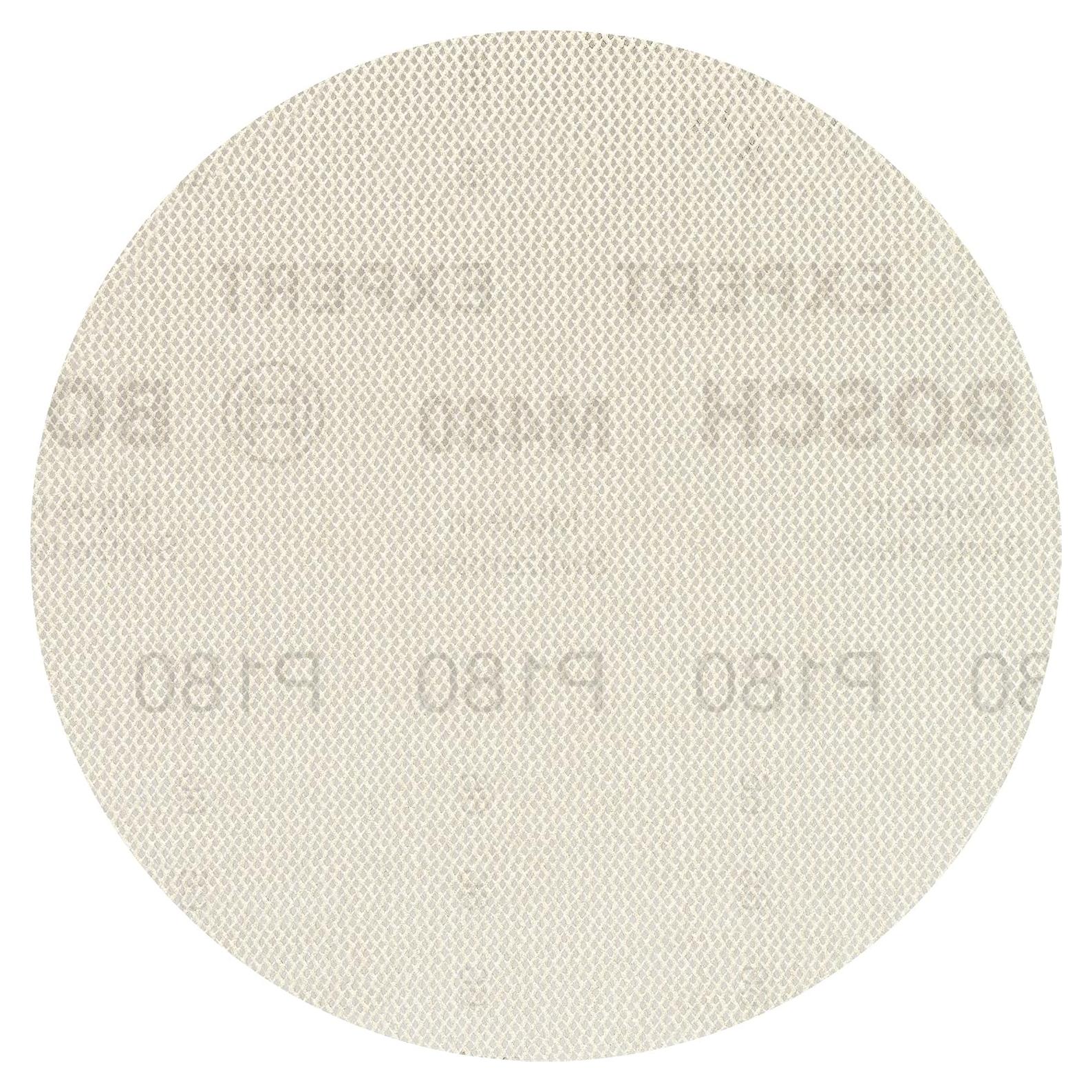 Red de Lijado Bosch Expert M480 Ø 125 mm Grano 180 - 50 Piezas