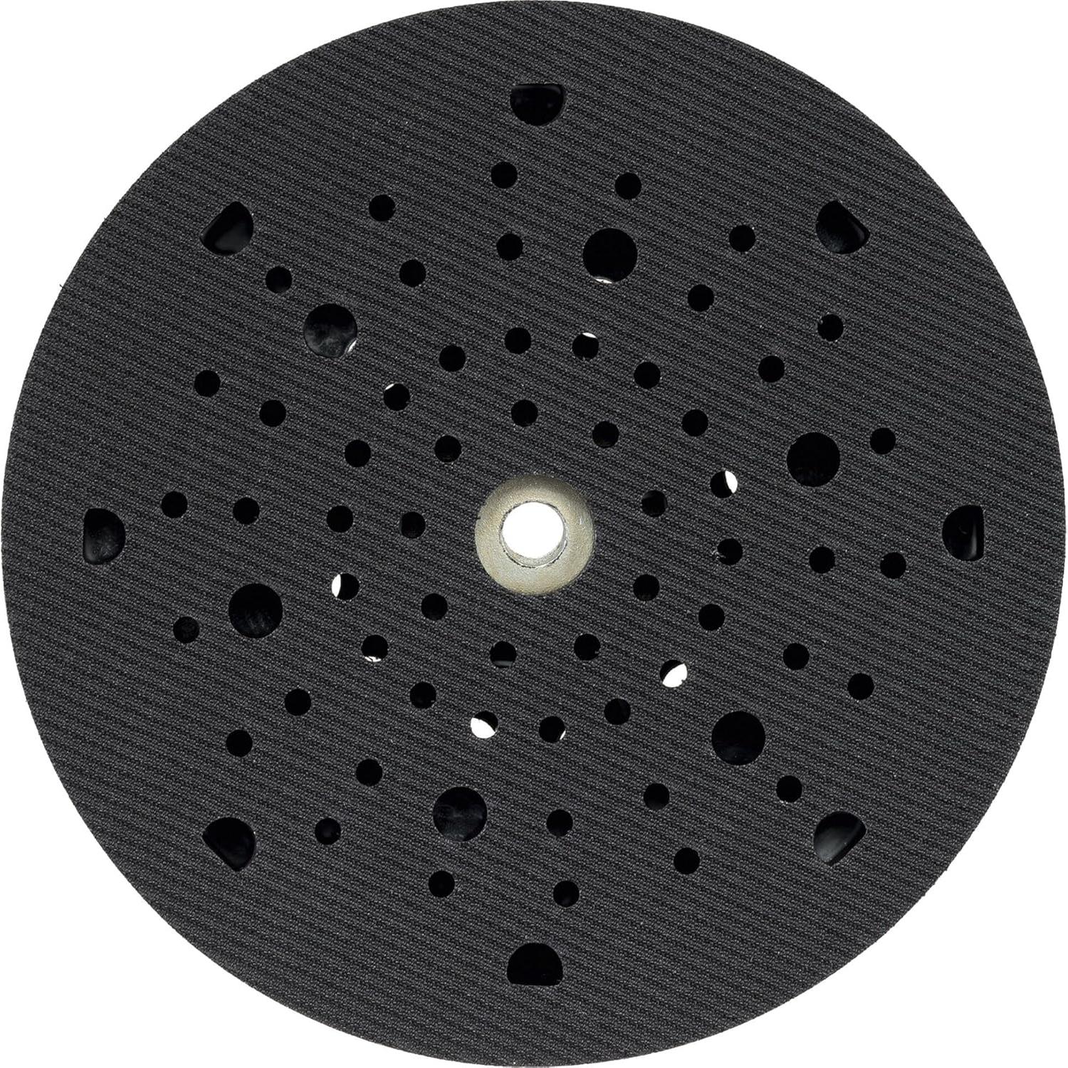 Respaldo Multihole Bosch Expert 150 mm Medio para Lijadoras