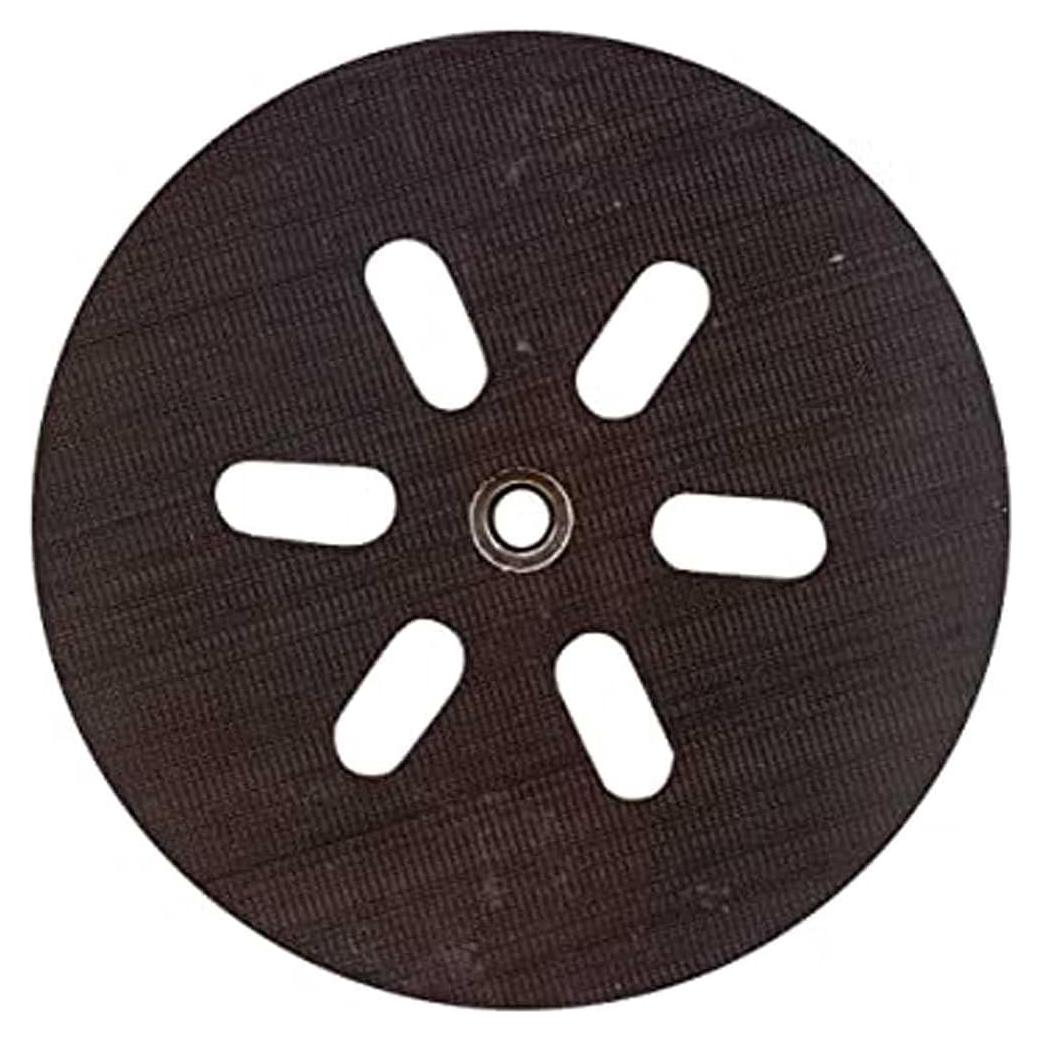 Almohadilla de Respaldo Bosch RS6045 15.24 cm para Lijadoras