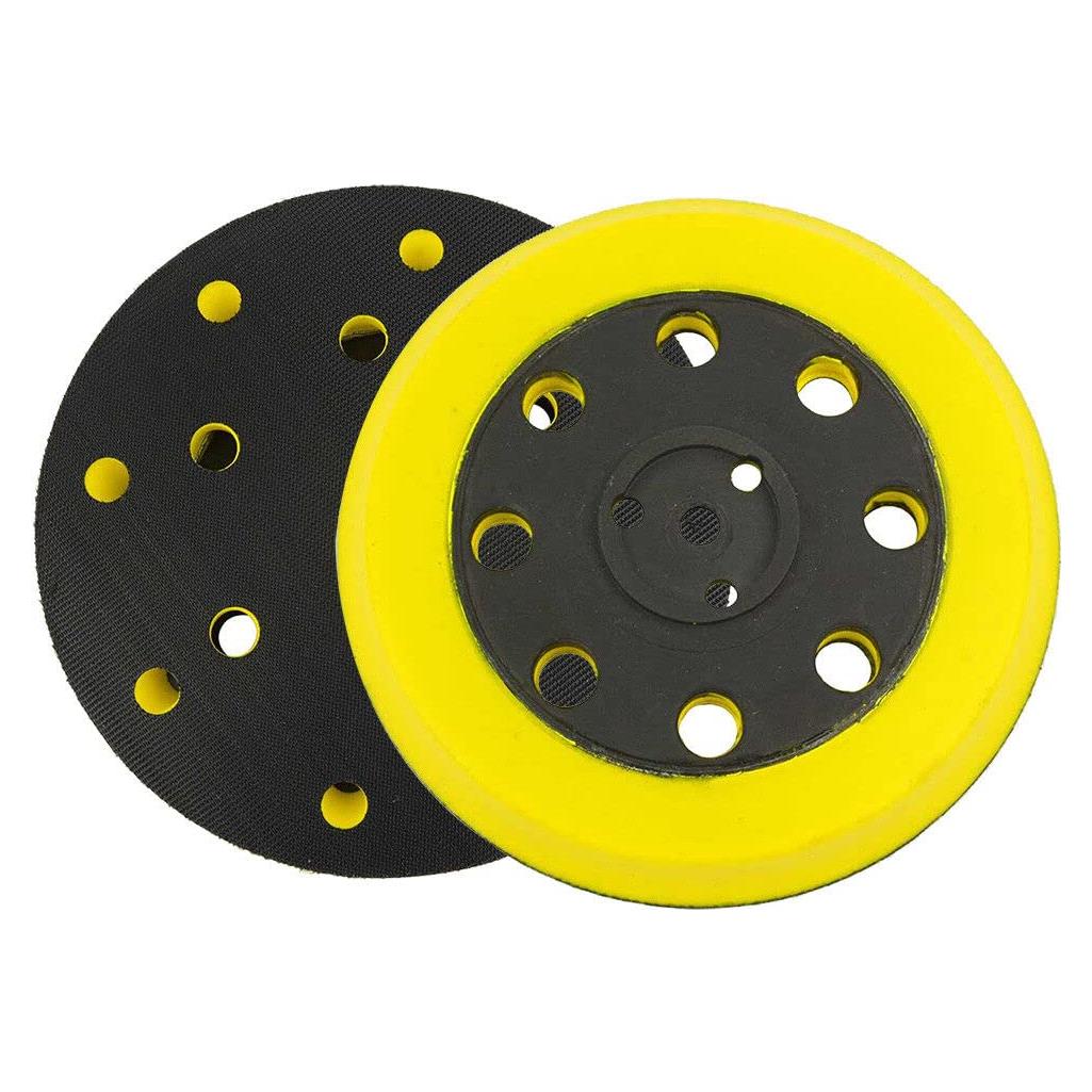 Almohadilla de Lijadora GULUANT RSP45 12.7 cm 8 Agujeros