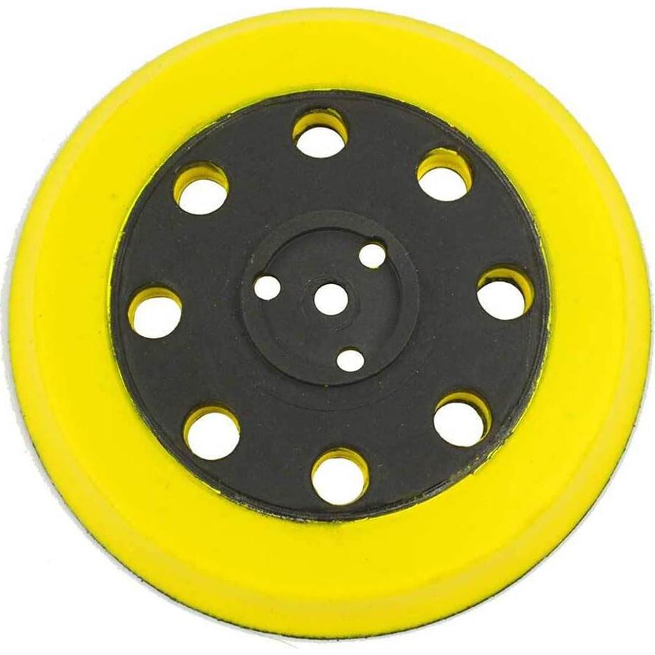 Almohadilla de Lijadora GULUANT RSP45 12.7 cm 8 Agujeros