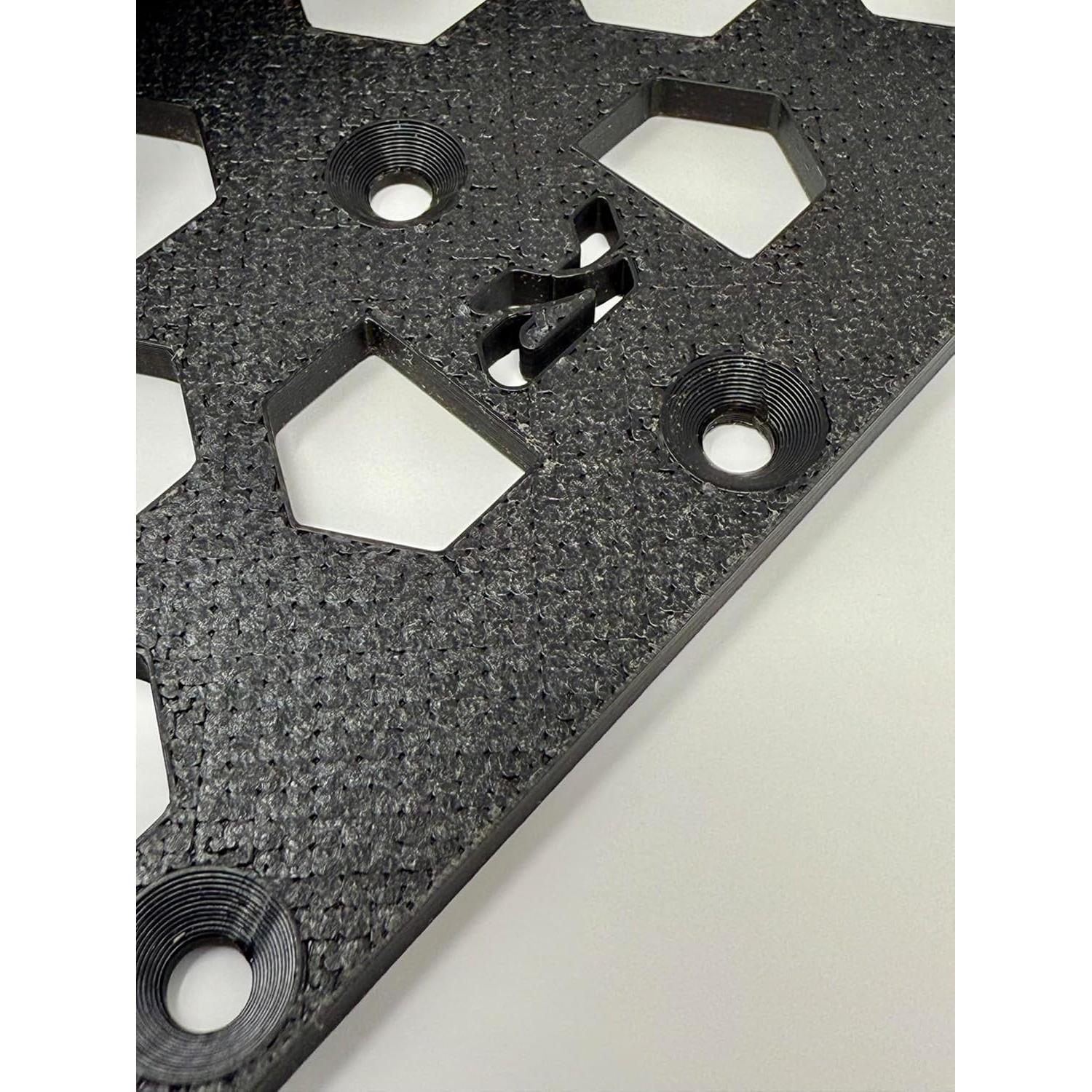 Soporte de Lijadora Orbital Reforzado PTEG 5" para Makita, Bosch