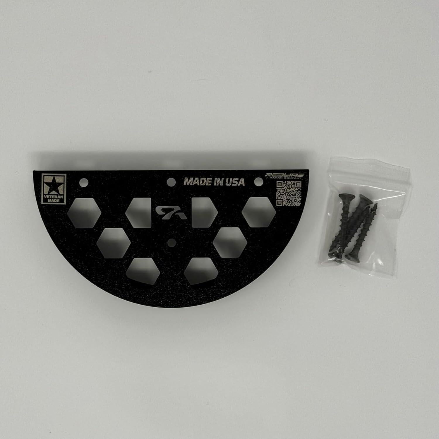 Soporte de Lijadora Orbital Reforzado PTEG 5" para Makita, Bosch