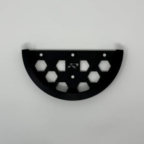 Soporte de Lijadora Orbital Reforzado PTEG 5" para Makita, Bosch