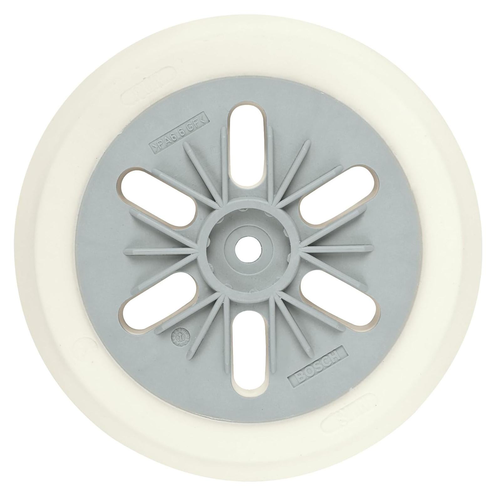 Almohadilla de respaldo Bosch RS6044 Extra-Suave 15.24 cm