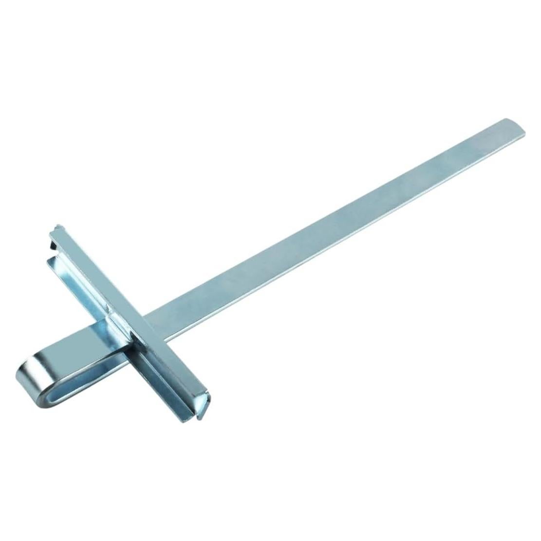 Guía de Sierra Circular WD7RIP para Bosch CSW41 y Modelos