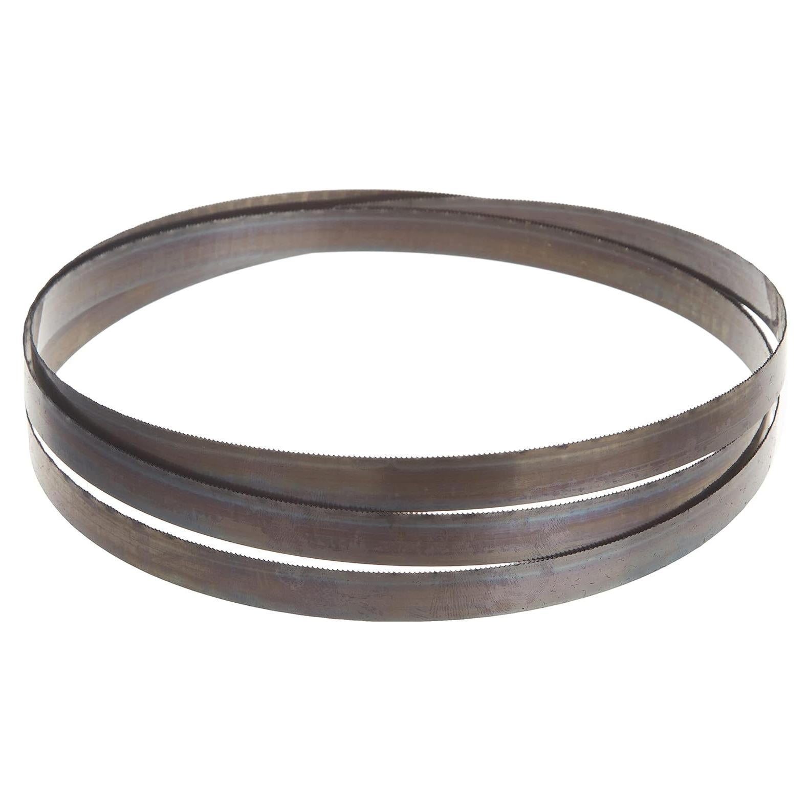 Cuchilla de Sierra de Banda Bosch BS6412-24M 163.83 cm 24 TPI Metal