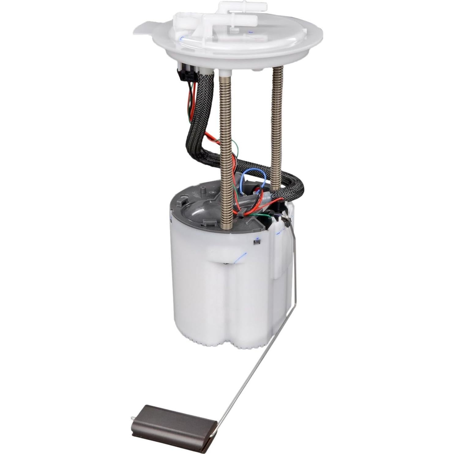 Bomba de Combustible Bosch 66121 para Chevrolet y GMC