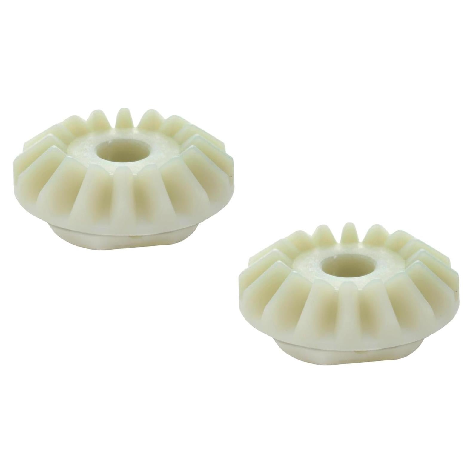 Engranaje dentado Bosch 2610996896 - Repuesto para sierra de banco (Paquete de 2)