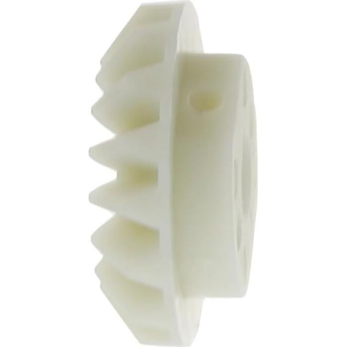 Engranaje dentado Bosch 2610996896 - Repuesto para sierra de banco (Paquete de 2)