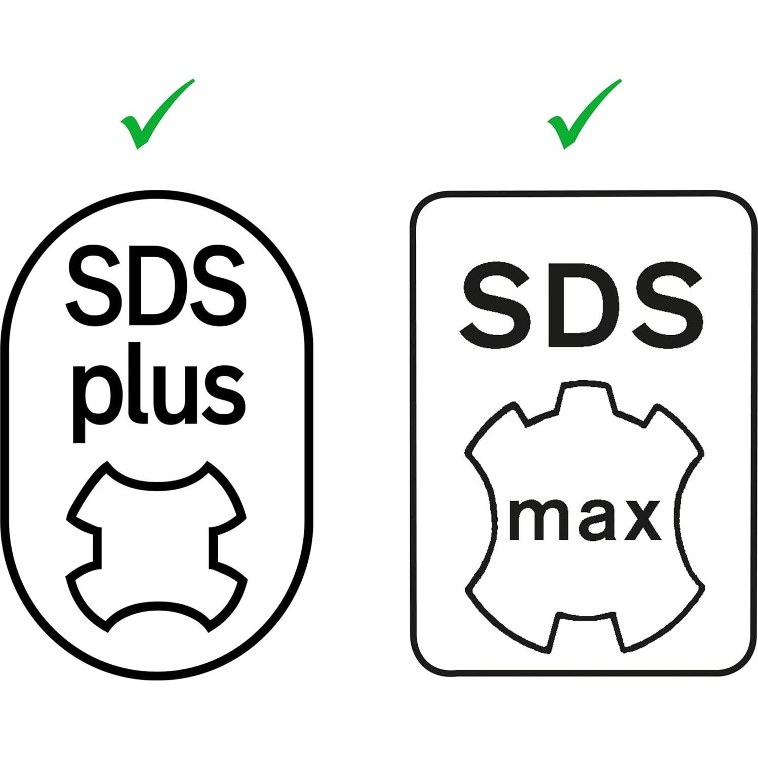 Grasa Lubricante Bosch 100 ml para Brocas SDS Plus y Max