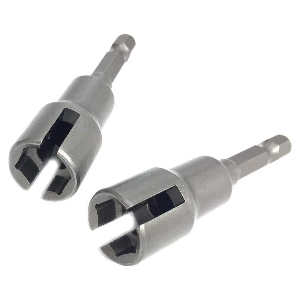 Juego de Destornillador de Tuerca de Ala PANOVOS 2 Piezas