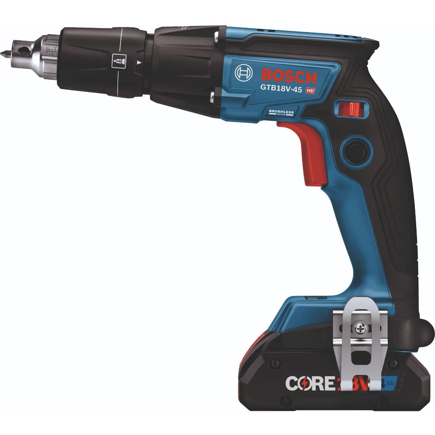 Kit Combo Herramientas 18V Bosch GXL18V-291B25 Atornillador y Corte