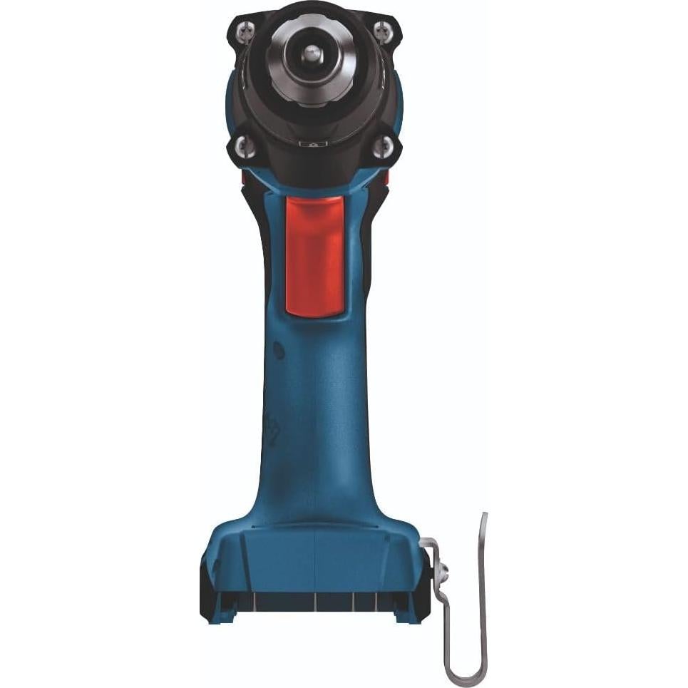 Kit Combo Herramientas 18V Bosch GXL18V-291B25 Atornillador y Corte