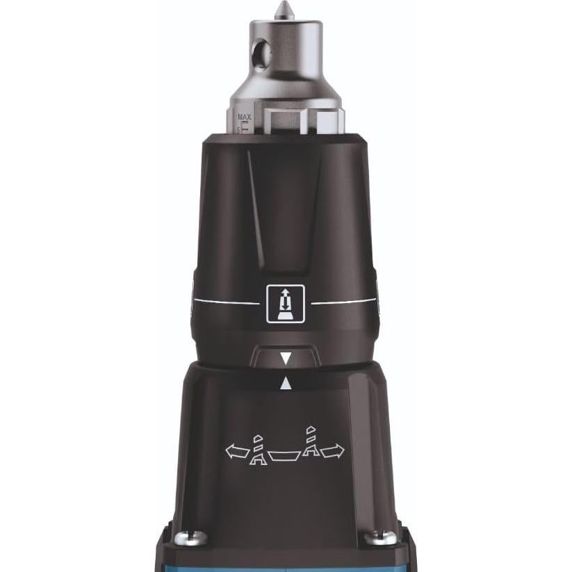 Kit Combo Herramientas 18V Bosch GXL18V-291B25 Atornillador y Corte