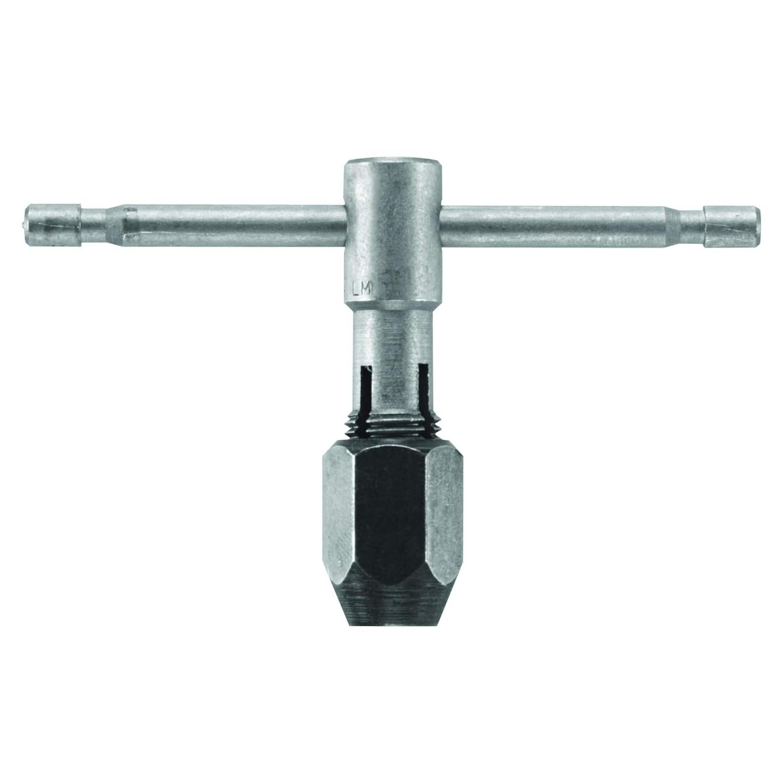 Llave de Pasador en T Bosch BTH014 - Acero al Carbono 77g