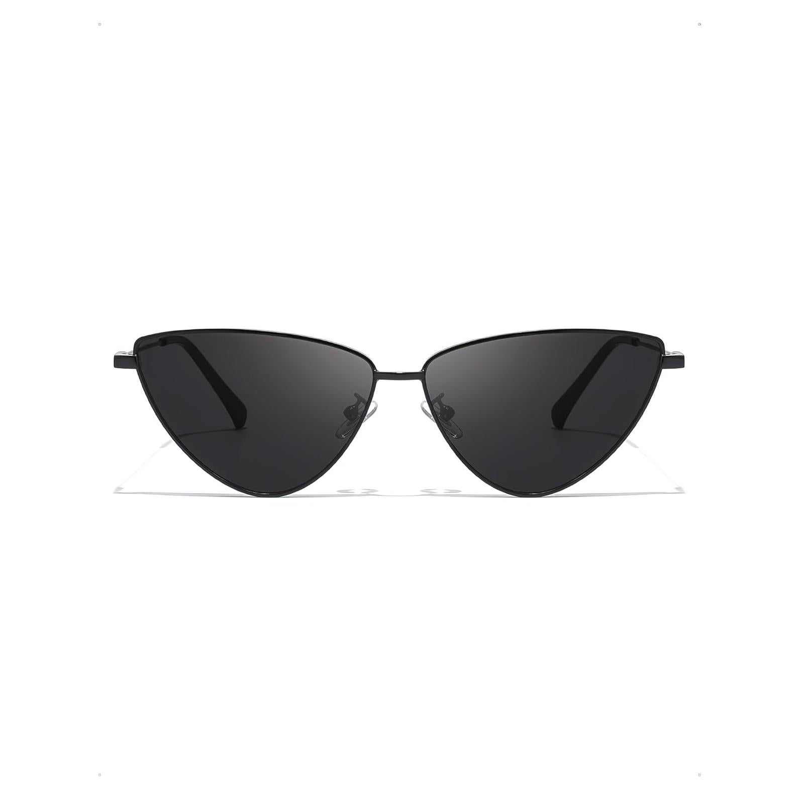 Gafas de sol Cat Eye SODQW para mujer con protección UV400