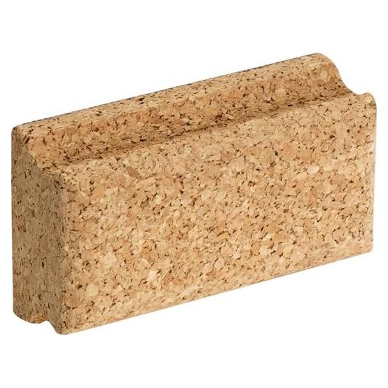 Bloque de Lijado a Mano Bosch Professional 70x125mm Corcho
