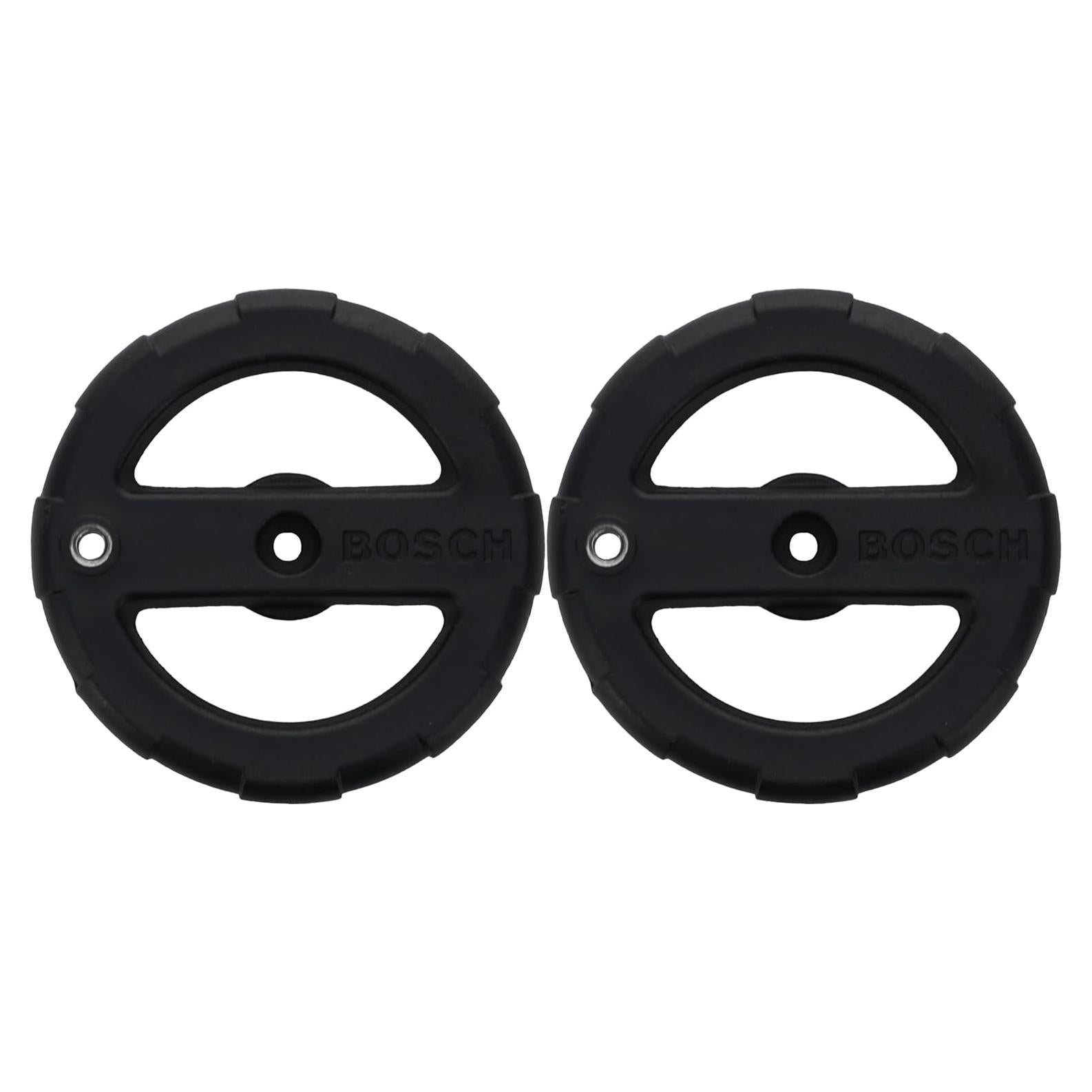 Rueda de mano de reemplazo Bosch 2610015069 para sierra GTS1031 - Paquete de 2