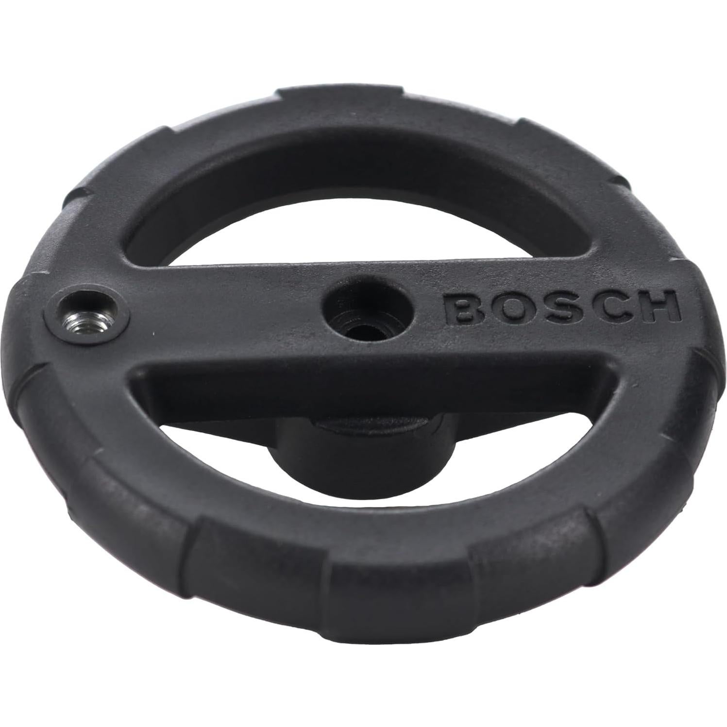 Rueda de mano de reemplazo Bosch 2610015069 para sierra GTS1031 - Paquete de 2