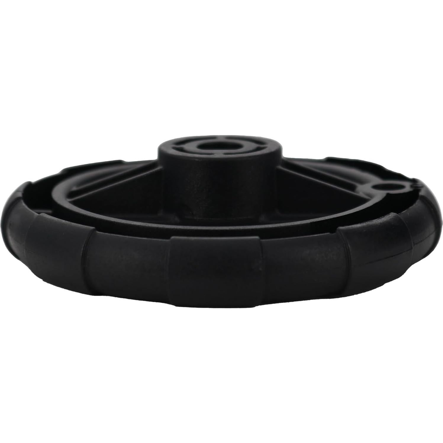 Rueda de mano de reemplazo Bosch 2610015069 para sierra GTS1031 - Paquete de 2