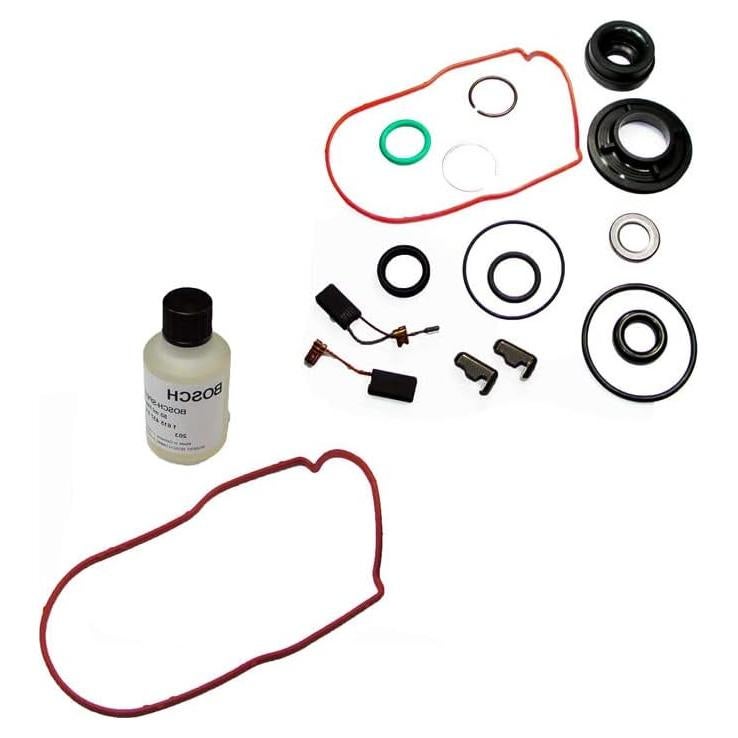 Paquete de Servicio y Reserva de Aceite Bosch 11240 11241EVS