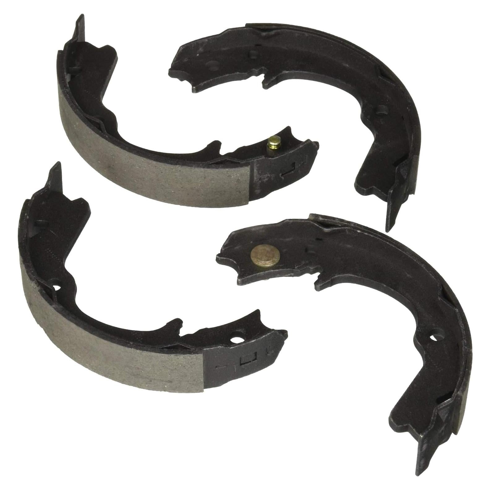 Zapata de Freno de Estacionamiento Bosch BS794 - Compatible Saab y Subaru